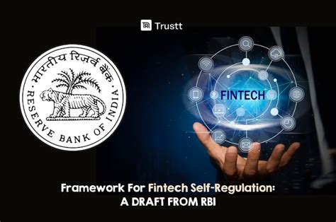 self regulation in tagalog|RBI Approves FACE as a FinTech Self.